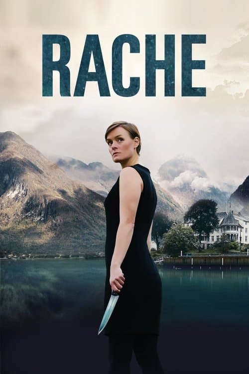 Rache poster
