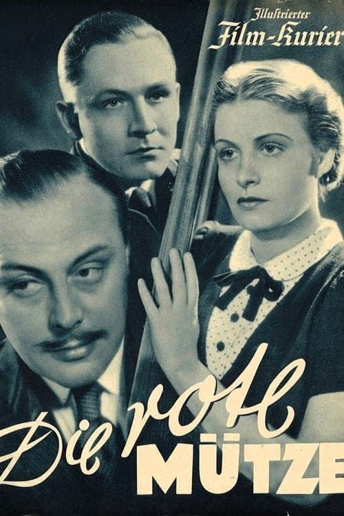 Heiratsschwindler poster