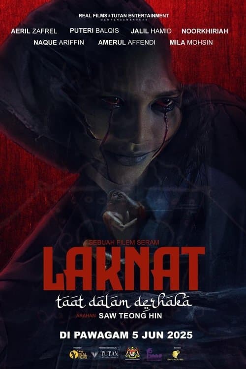 Laknat poster