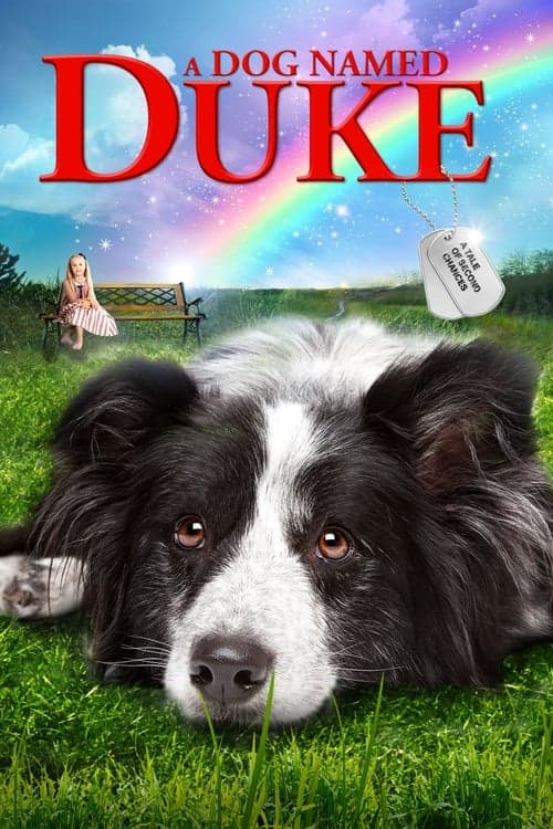 Ein Hund namens Duke poster