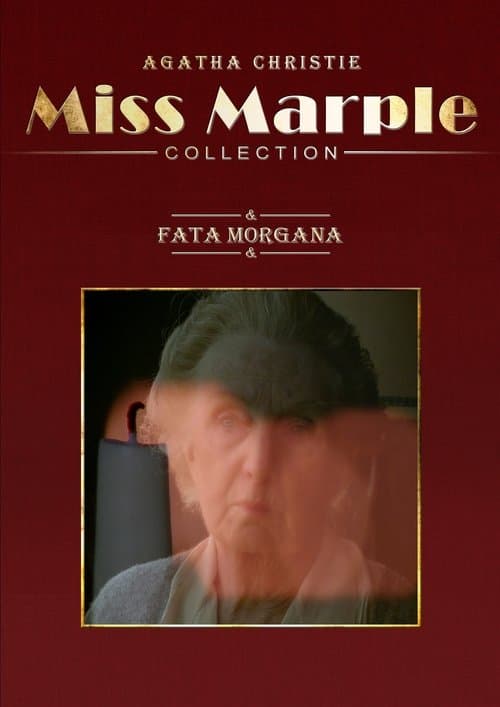 Fata Morgana poster