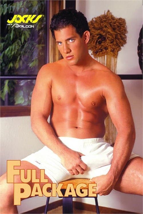 Full Package poster