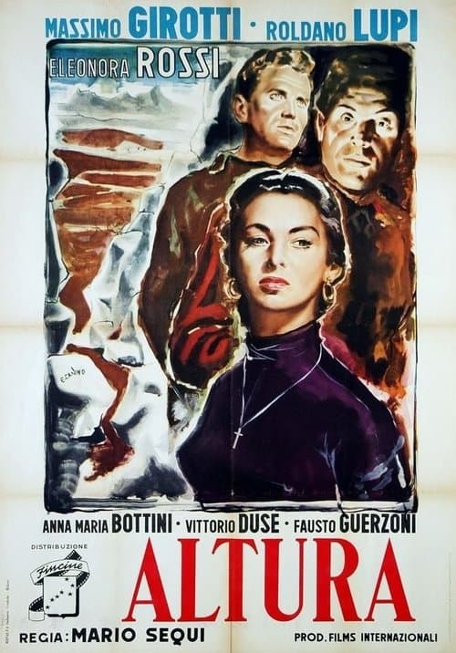 Altura poster