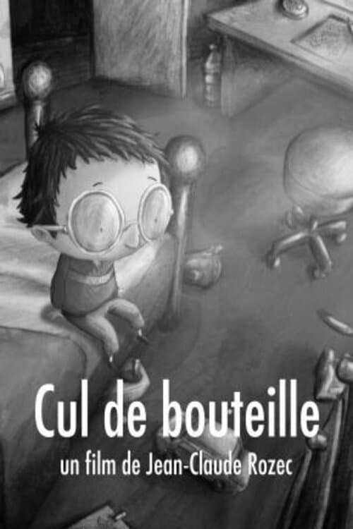 Cul de Bouteille poster