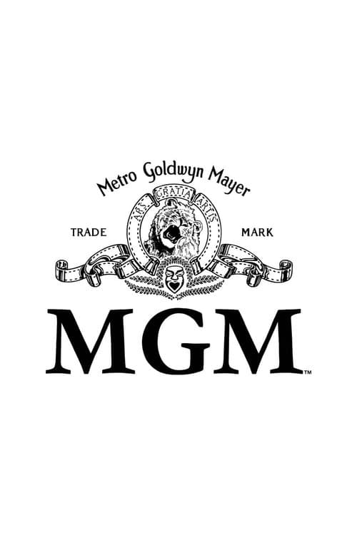 MGM 1935 Promo Reel poster