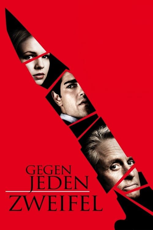 Gegen jeden Zweifel poster
