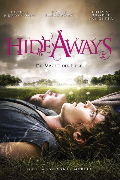Hideaways - Die Macht der Liebe poster