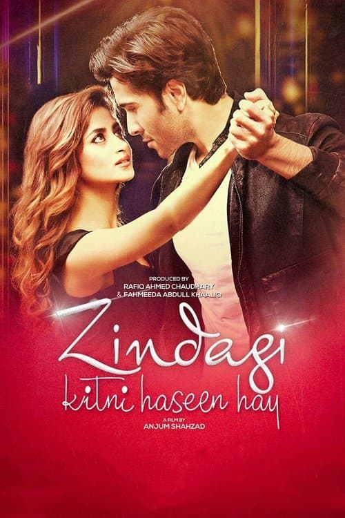 زندگی کتنی حسین ہے poster