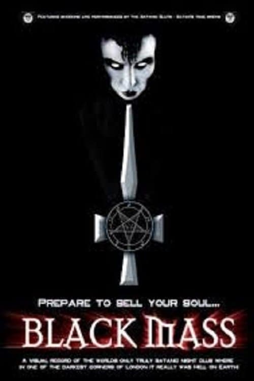 Black Mass poster