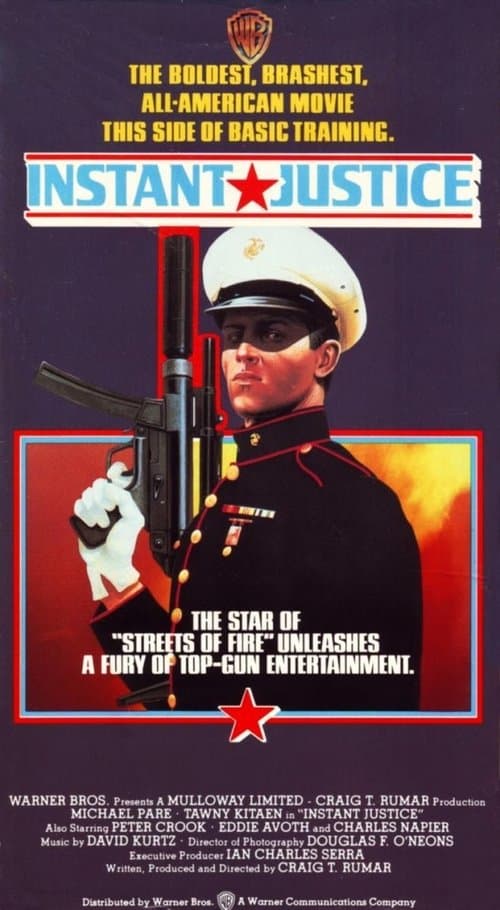 Madrid Connection poster
