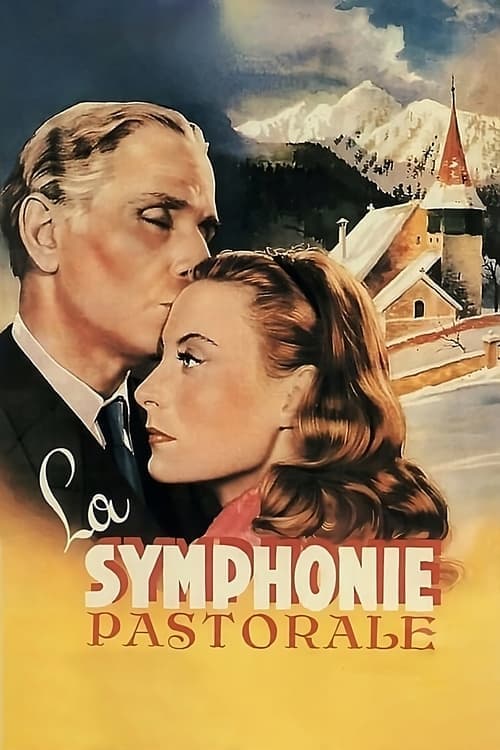 Und es ward Licht poster