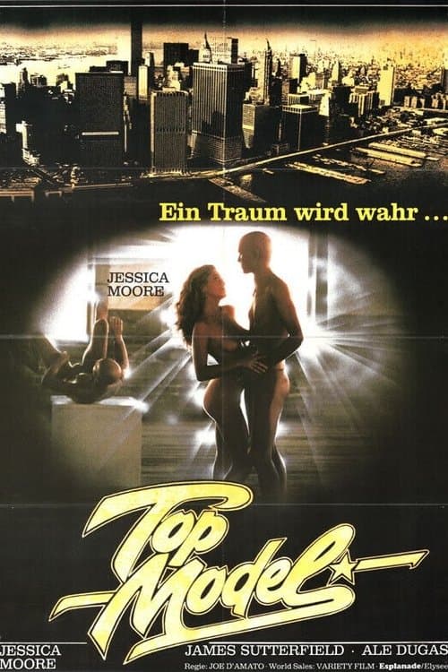Top Model poster