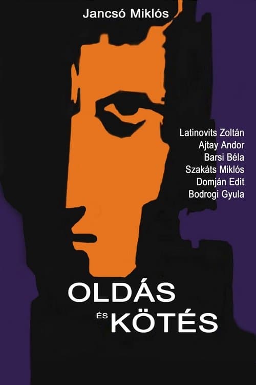 Cantata Profana poster