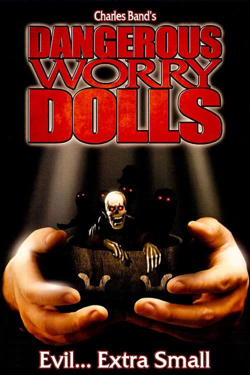 Deadly Chucky Dolls - Puppen des Todes poster