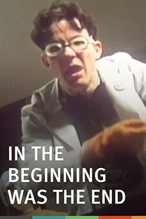In the Beginning Was the End: The Truth About De-Evolution poster