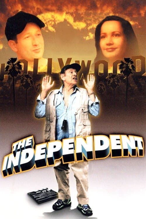 King of B-Movies poster