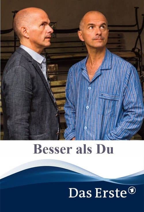 Besser als Du poster