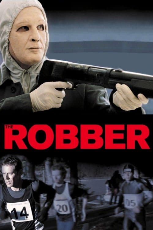 Der Räuber poster