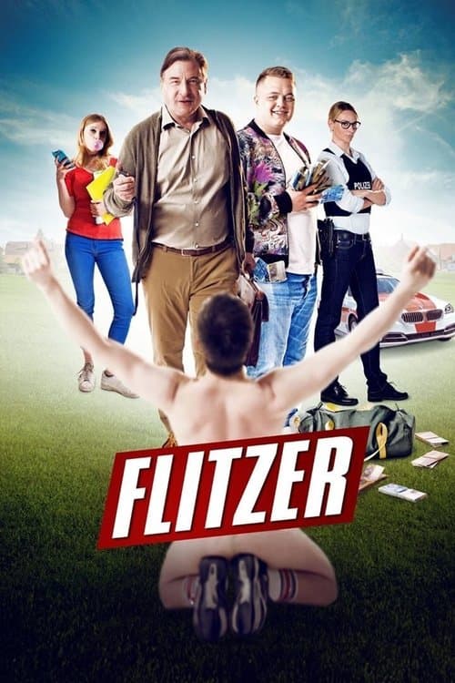 Flitzer poster