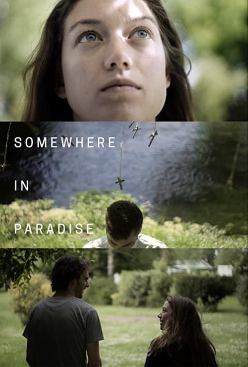 Somewhere In Paradise poster