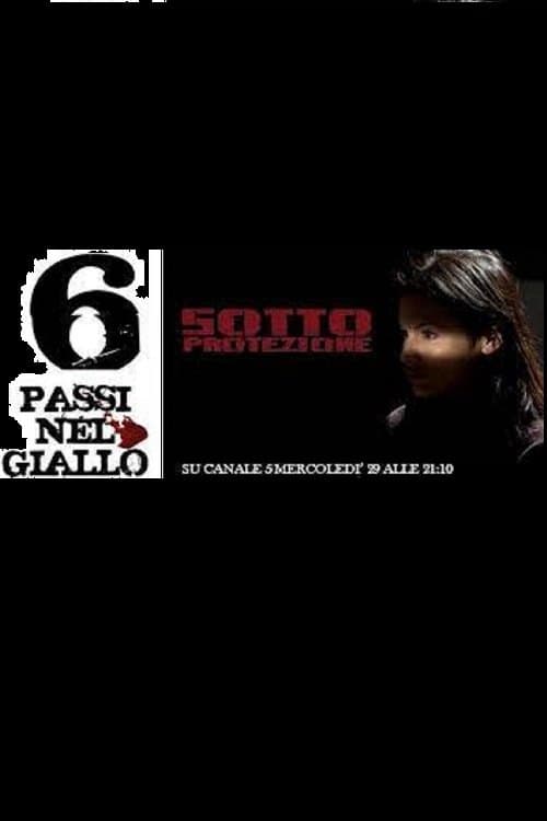 Sotto protezione poster