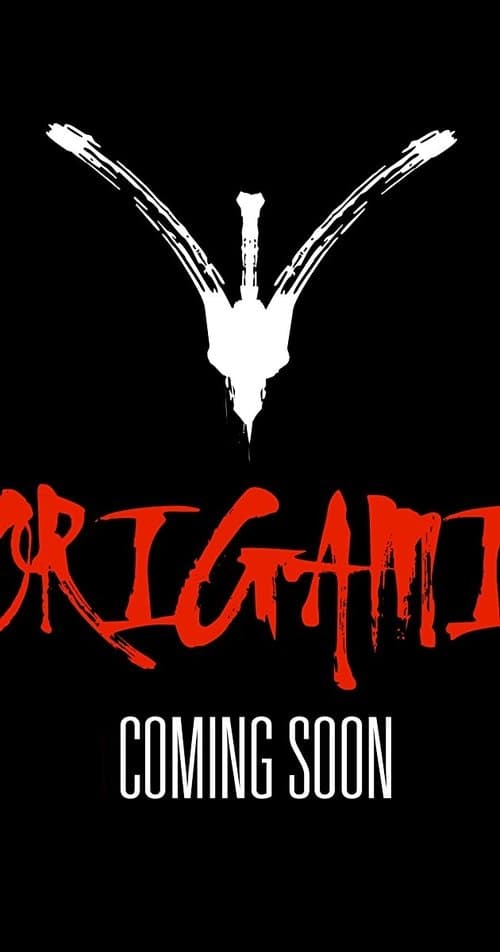 Origami poster