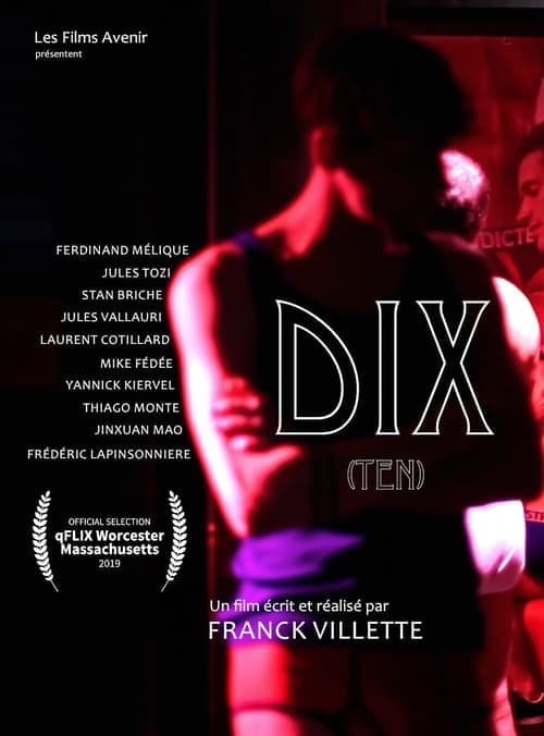 Dix poster