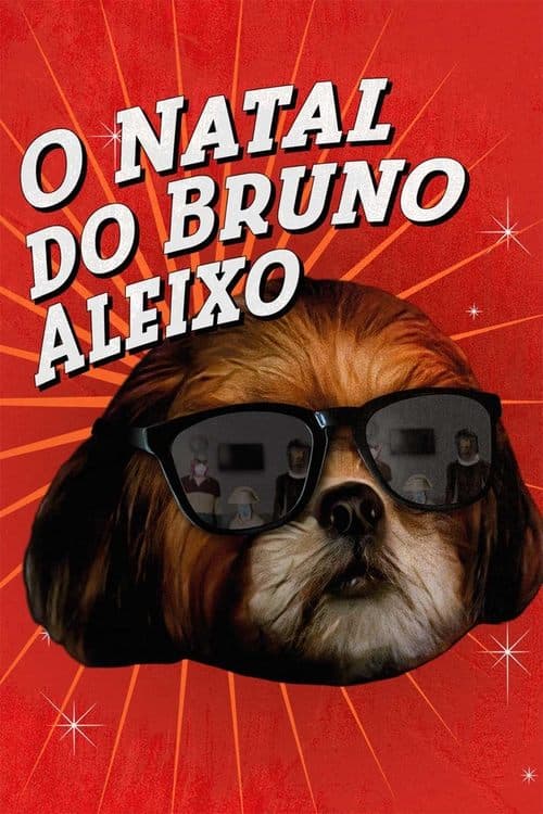O Natal do Bruno Aleixo poster