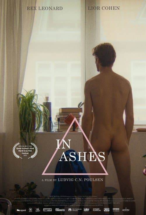 Träume und Asche poster