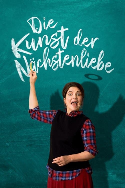 Die Kunst der Nächstenliebe poster