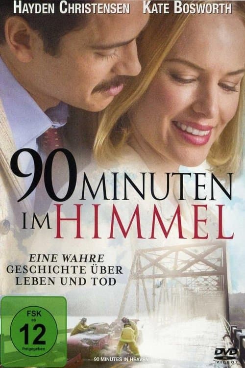 90 Minuten im Himmel poster