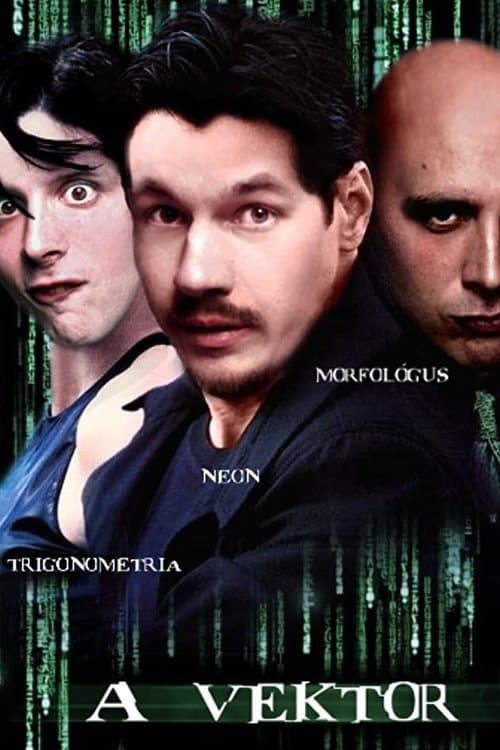 A Vektor poster