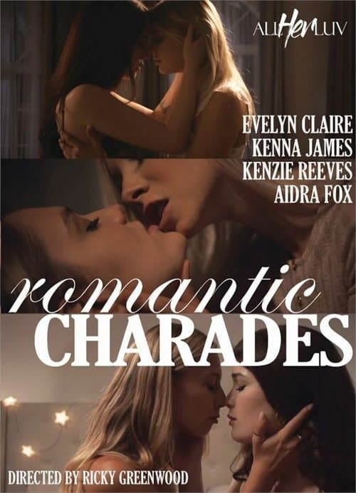 Romantic Charades poster