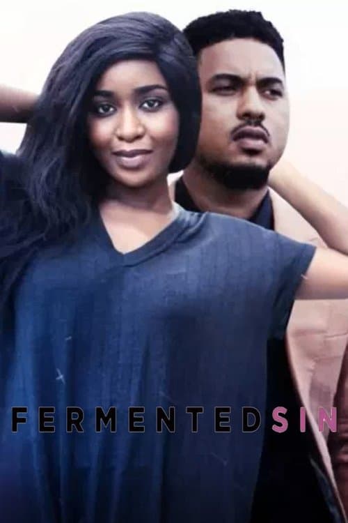 Fermented Sin poster