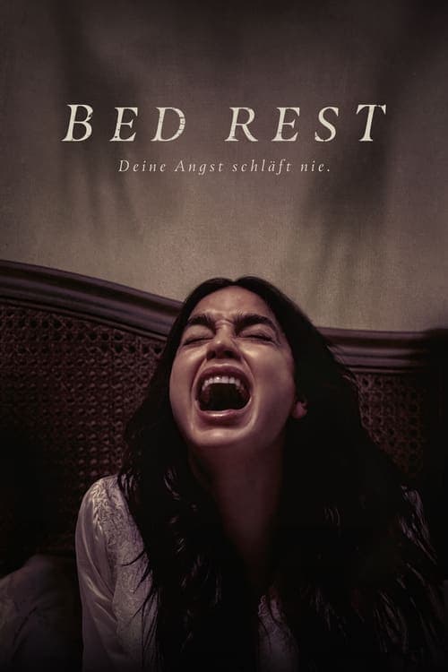 Bed Rest poster