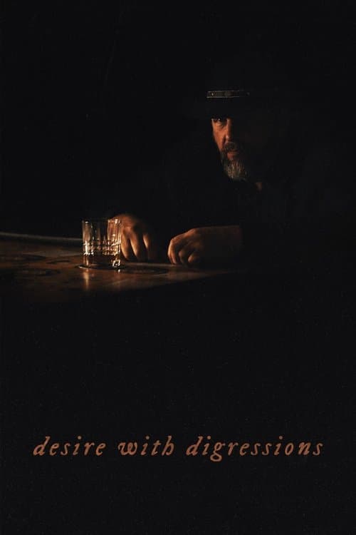 Desire with Digressions poster