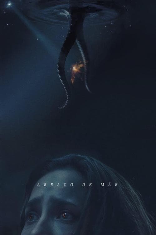 Abraço de Mãe poster