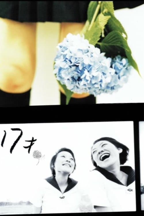 17才 poster