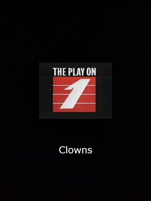 Clowns poster