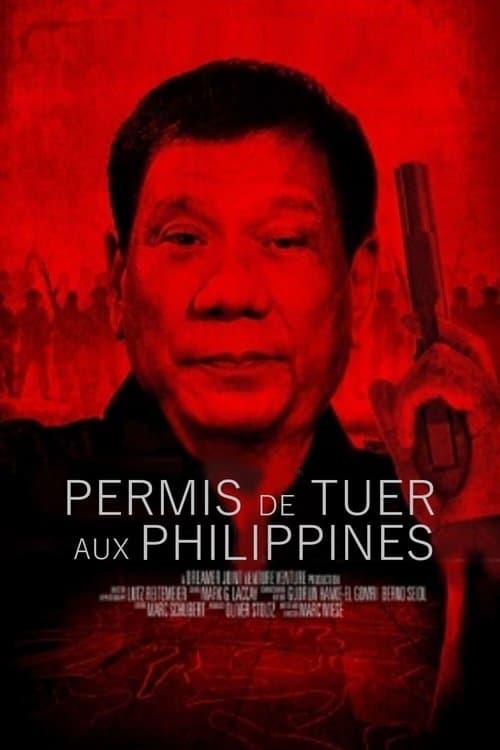 Die Unbeugsamen: Gefährdete Pressefreiheit auf den Philippinen poster