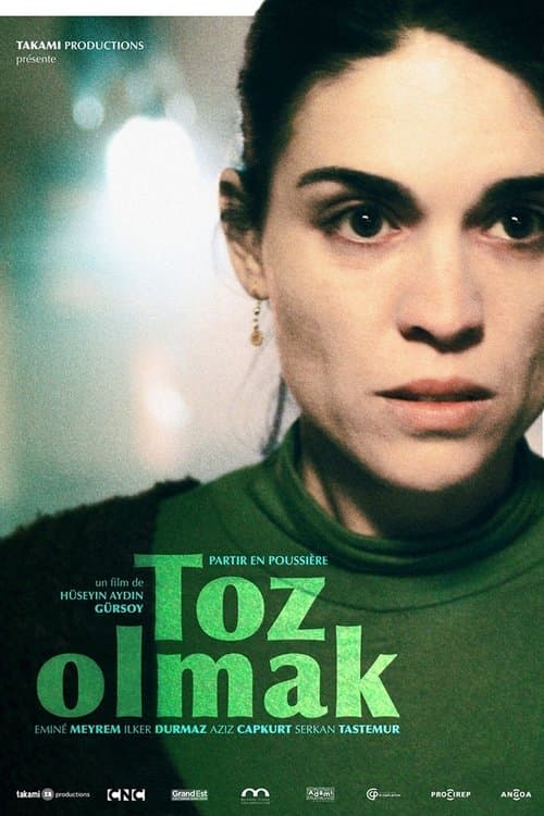 Toz Olmak poster