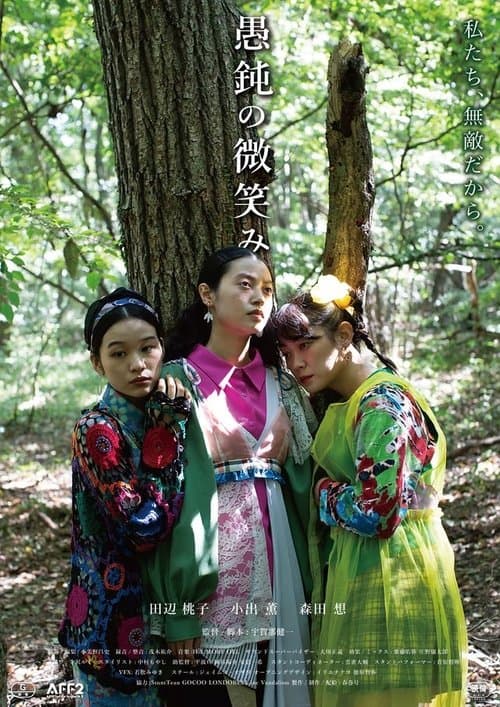 愚鈍の微笑み poster