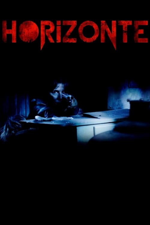 Horizonte poster
