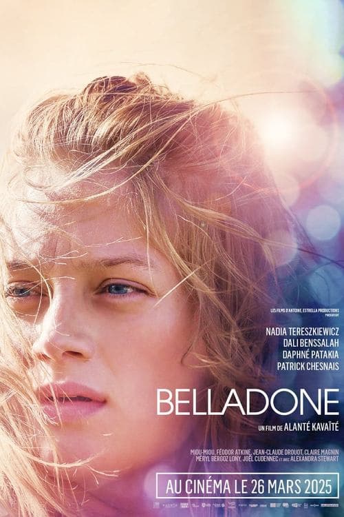 Belladone poster