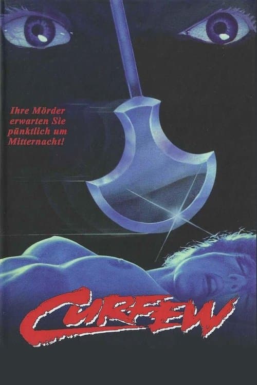 Curfew poster