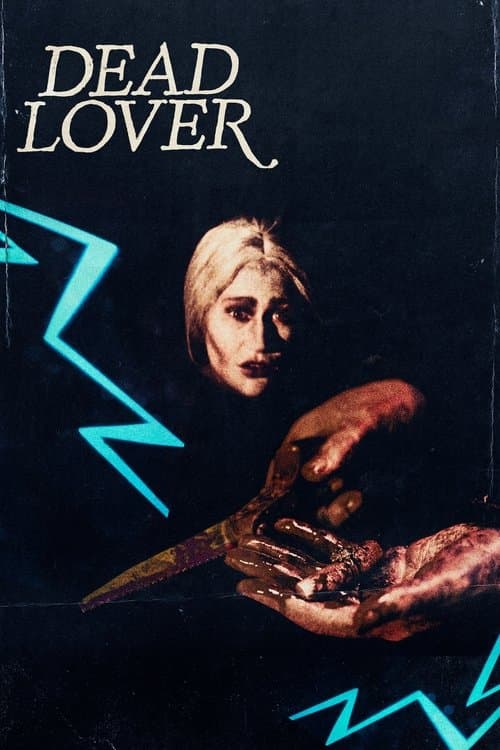 Dead Lover poster