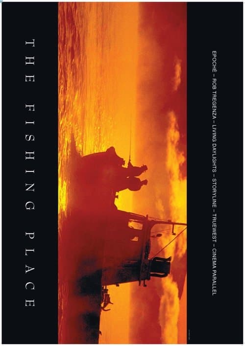 The Fishing Place poster