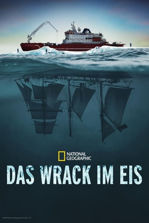Endurance - Das Wrack im Eis poster