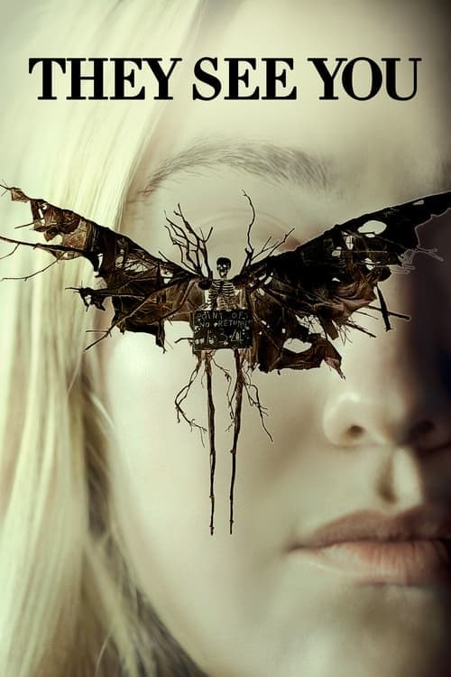 They See You poster
