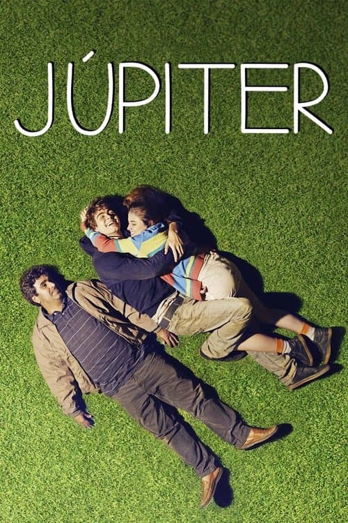 Júpiter poster